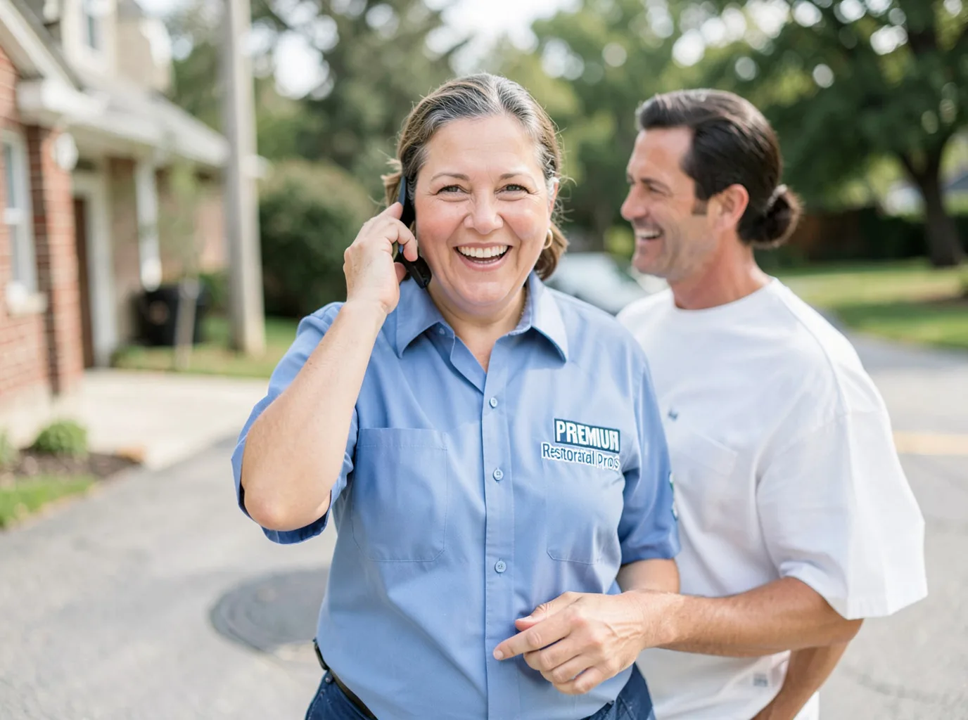 Water Damage Restoration New Concord, KY FAQs